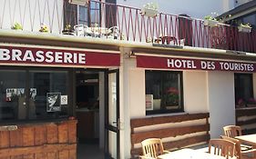 Hotel Des Touristes