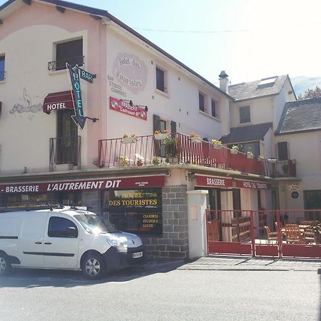 Hotel Des Touristes Pierrefitte-Nestalas Exterior photo